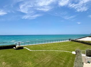 5400 N Ocean Dr, West Palm Beach, FL 33404