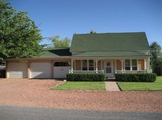 468 E 180 S, Kanab, UT 84741