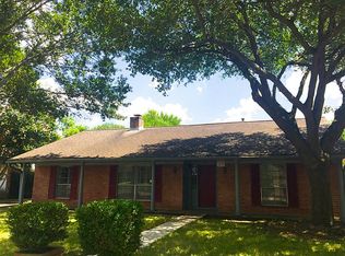 4715 Marywood Dr, Spring, TX 77388