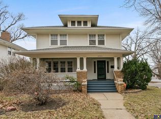 2301 S 19th St, Lincoln, NE 68502