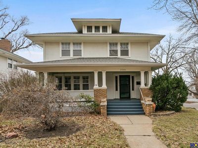 2301 S 19th St, Lincoln, NE, 68502