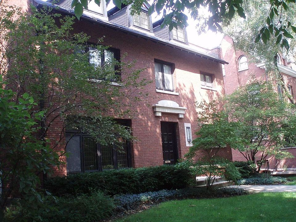 2nd image of 5454 S Hyde Park Blvd