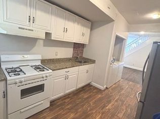 2518 W Fairmount Ave, Baltimore, MD 21223