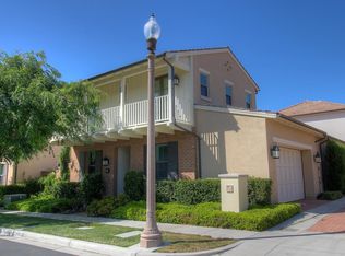 207 Canvas, Irvine, CA 92620