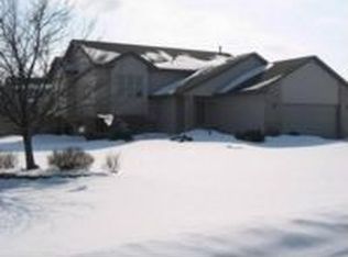 11211 54 1/2 St NE, Albertville, MN 55301