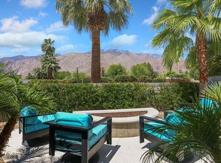 620 N Hermosa Dr, Palm Springs, CA 92262