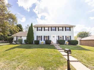 2224 Cotswold Cir, Belleville, IL
