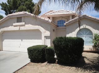 4528 E Princeton Ave, Gilbert, AZ 85234