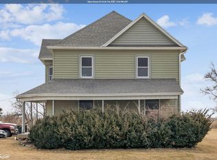 1750 140th St, Mount Pleasant, IA 52641
