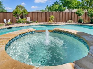 3241 Cassidy Dr, Plano, TX 75023