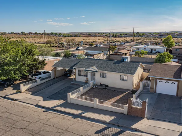 433 69th St SW, Albuquerque, NM 87121