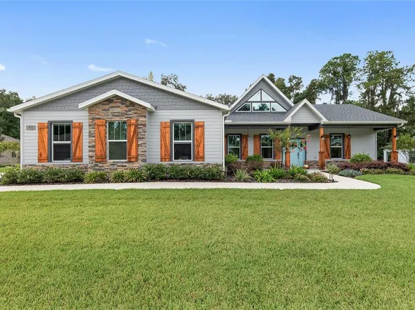 934 SE 43rd St, Ocala, FL 34480