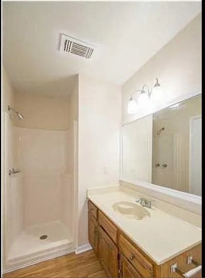 Bathroom #3