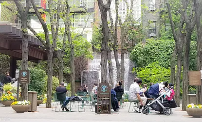 Rented by Citi Habitats