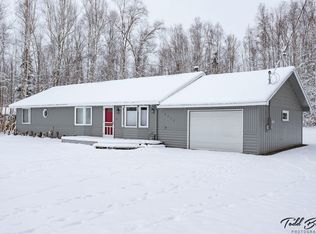 18916 S Birchwood Loop Rd, Chugiak, AK 99567