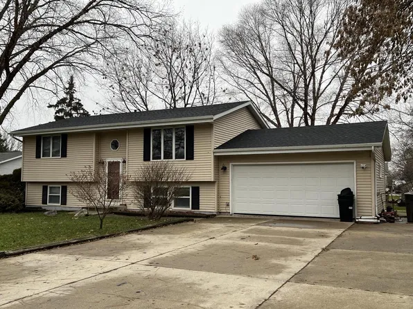 763 Browning AVENUE, Jefferson, WI 53549