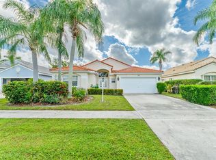 9550 Islamorada Terrace, Boca Raton, FL 33496