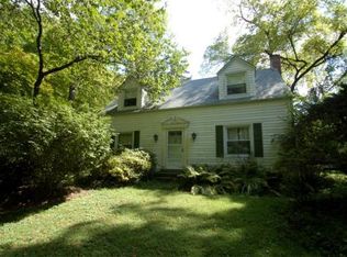 5260 Rush Ave, Columbus, OH 43214