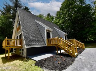 126-128 N Greenfield Rd, Porter Corners, NY 12859