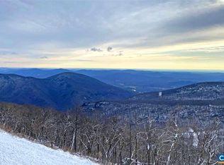 1576 Vistas, Wintergreen Resort, VA 22967