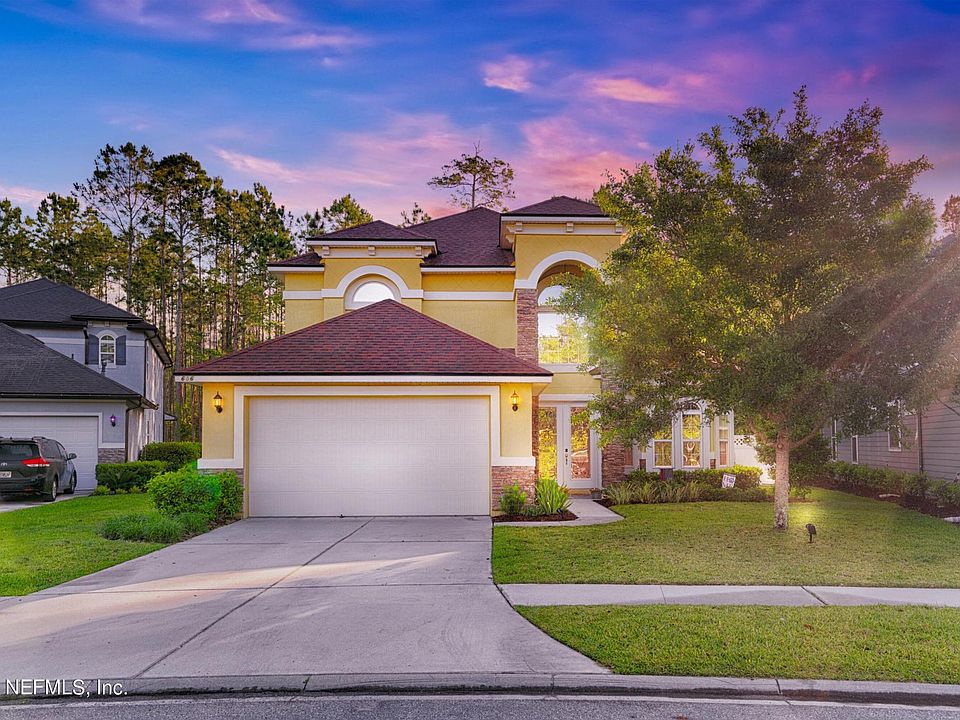 1st image of 606 Cloisterbane Dr
