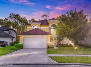 606 Cloisterbane Dr, Saint Johns, FL 32259
