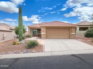 13575 N Holly Grape Dr, Marana, AZ 85658