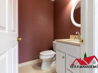 2098 Preserve Cir E #80, Canton, MI 48188