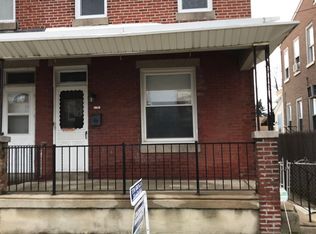 3608 Hartel Ave, Philadelphia, PA 19136