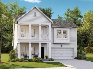 773 Blue Moon Xing, Pooler, GA 31322