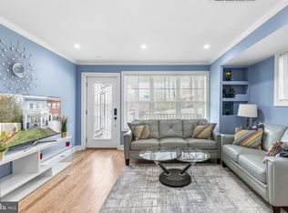 2257 16th St NE, Washington, DC 20018