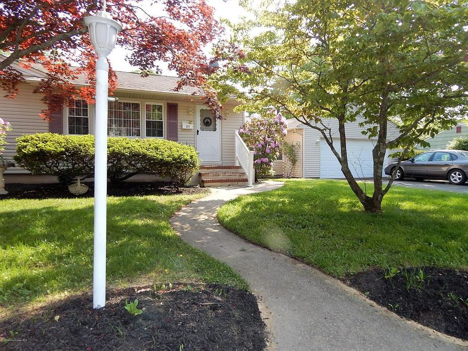 325 Merion Ave, Pine Beach, NJ 08741 Zillow