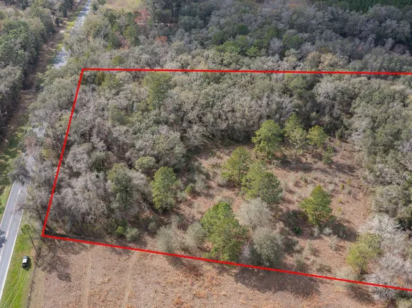 County Road 252, Wellborn, FL 32094