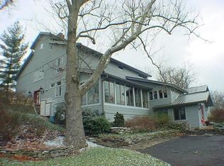 6855 Mount Horeb Pike, Lexington, KY 40511