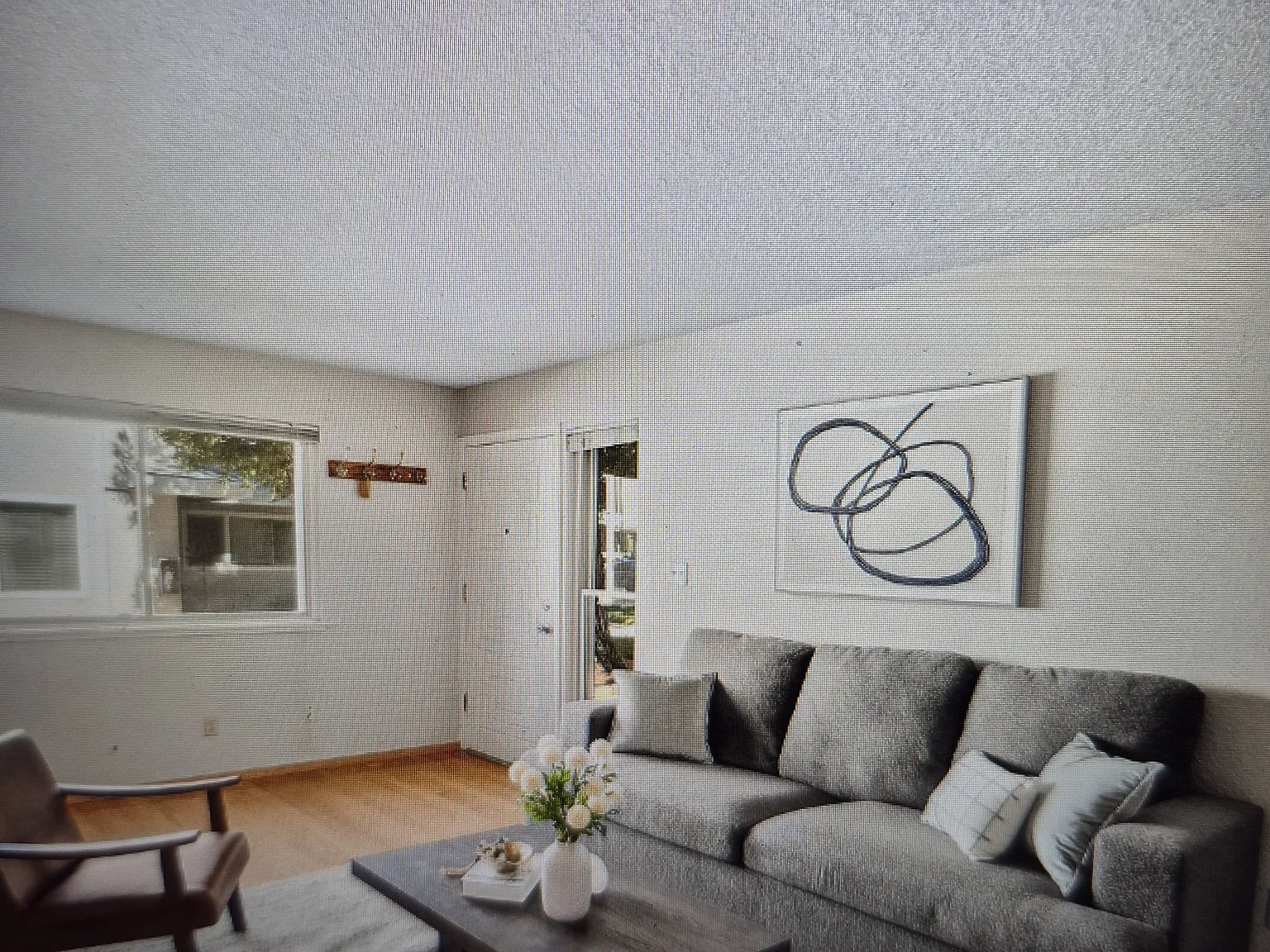 2 bed, 840 sqft, $1,600 — Photo 4