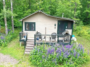 5209 Klinker Rd, Finland, MN 55603