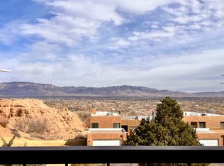 2700 Vista Grande Dr NW UNIT 32, Albuquerque, NM 87120