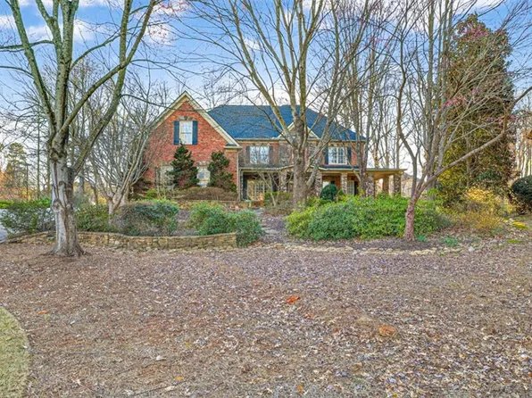 2450 Shumard Oak Dr, Braselton, GA 30517