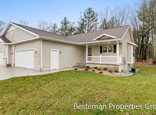 1501 W Addison Way, Muskegon, MI 49445