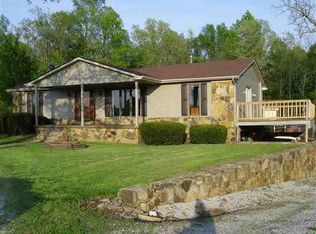 841 Bucksville Rd, Auburn, KY 42206