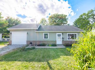 1511 N 5th St, Chillicothe, IL