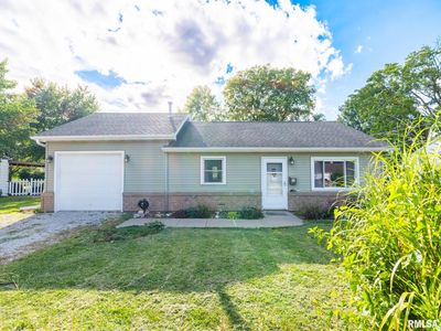 1511 N 5th St, Chillicothe, IL, 61523