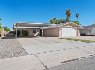 1420 E Sunset Ct, Yuma, AZ 85365 | MLS #20260005 | Zillow