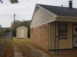 3037 S Goodlett St, Memphis, TN 38118