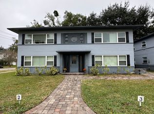 1605 Flagler Ave APT 3, Jacksonville, FL 32207