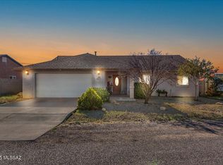 257 E Walnut St, Safford, AZ 85546