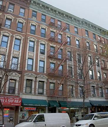 5th image of 330 E 65th St #43