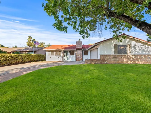 2937 Hunt Dr, Rancho Cordova, CA 95670