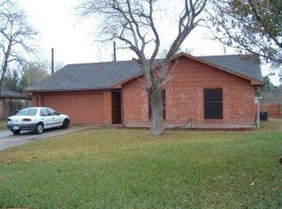 2813 Whitewing Ave, McAllen, TX 78501