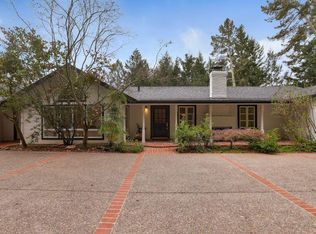 22950 Summit Rd, Los Gatos, CA 95033